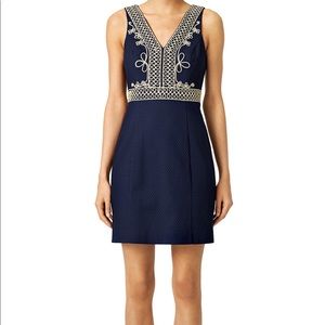 Lilly Pulitzer Aveline Shift Dress Size 6 NWOT